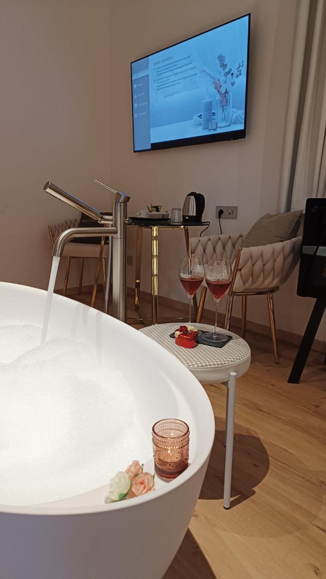 Hotel Villa Cuserina Cannobio Kültér fotó